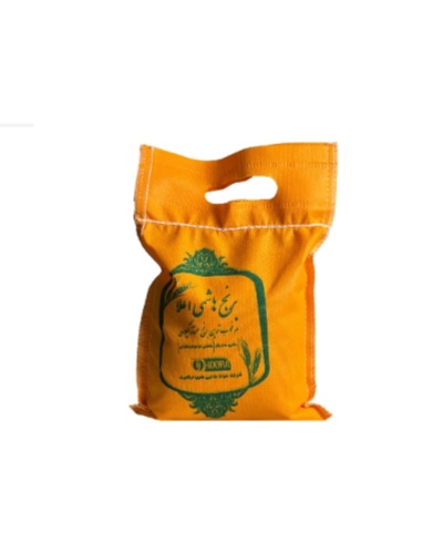 برنج هاشمی اعلا و درجه یک گیلان یک کیلویی