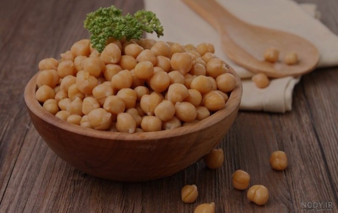 نخود هورا  900 گرمی