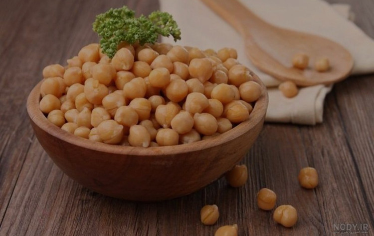 نخود هورا 900 گرمی