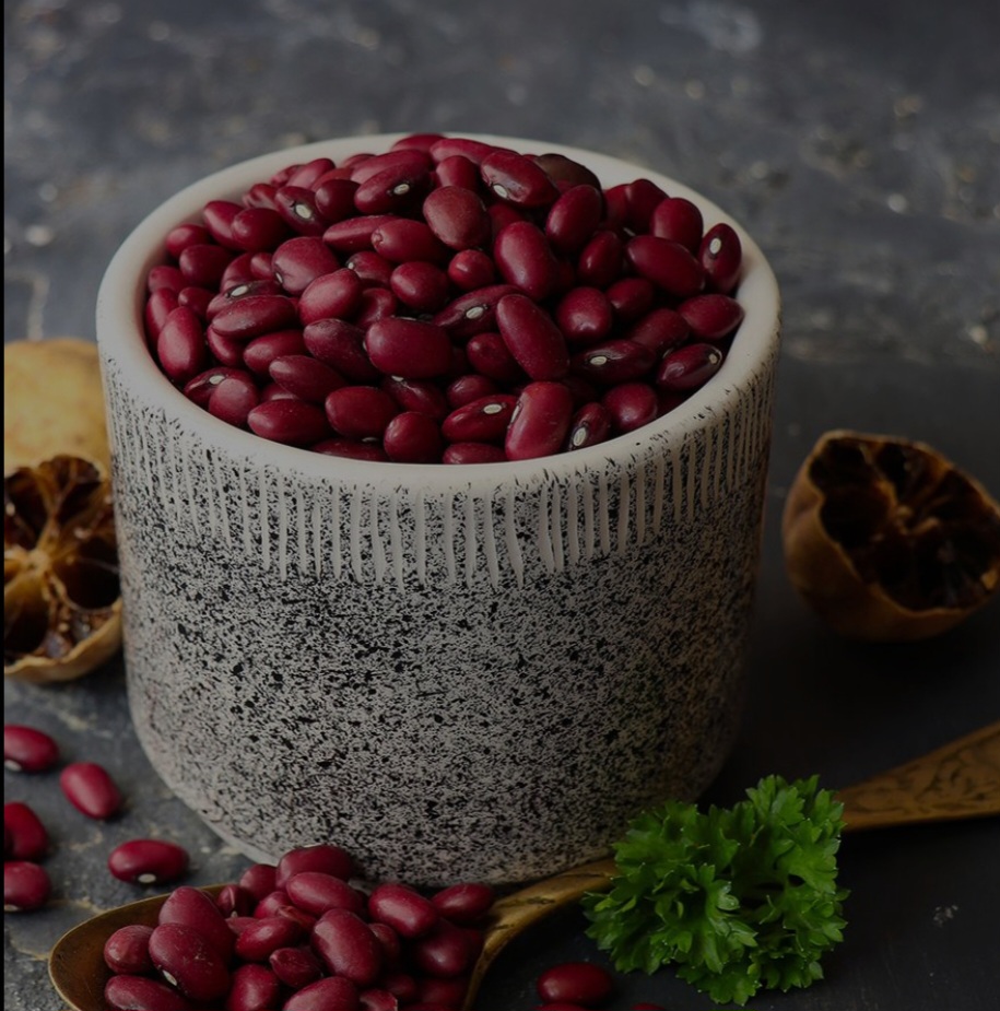 لوبیا قرمز هورا  900 گرمی