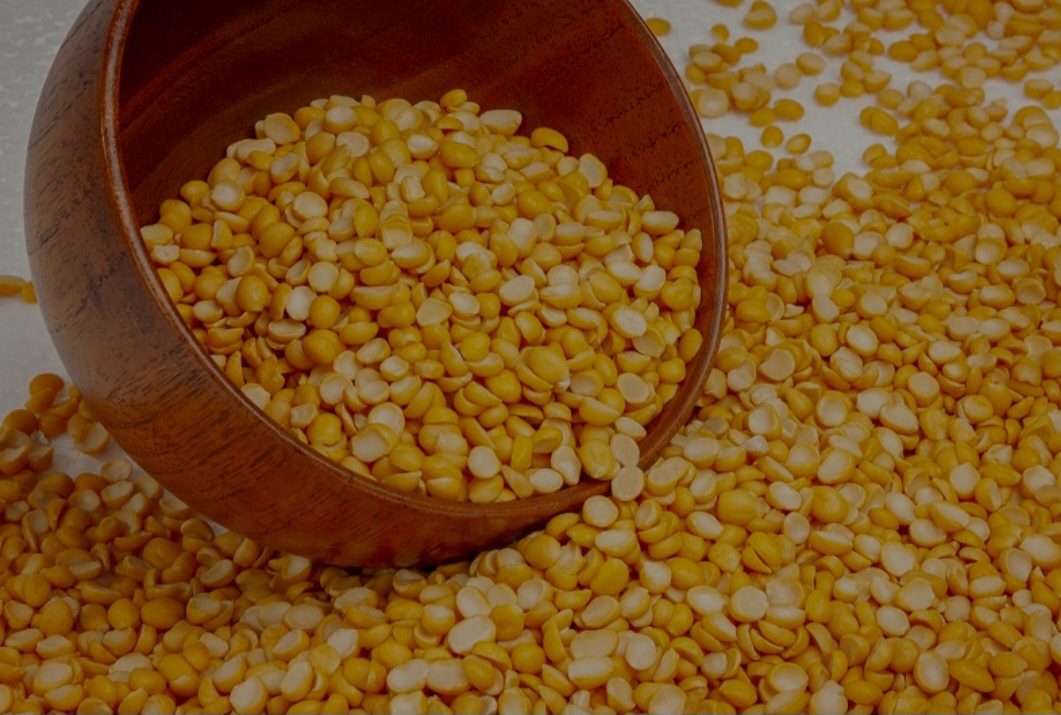 لپه ریز هورا  900 گرمی