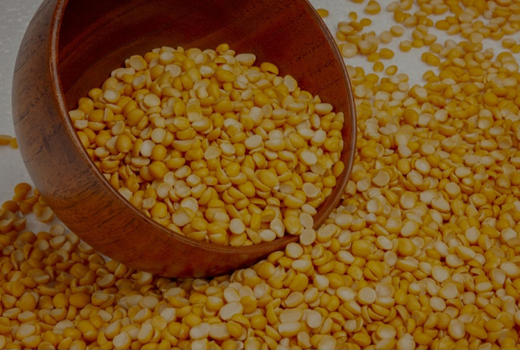 لپه ریز هورا 900 گرمی